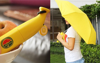 Banana Umbrella