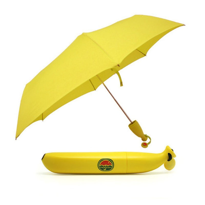 Banana Umbrella