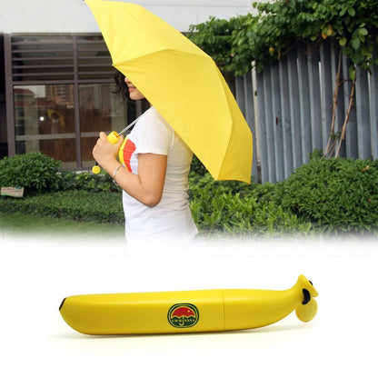 Banana Umbrella