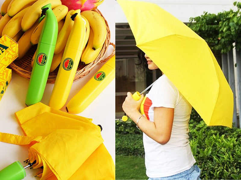 Banana Umbrella