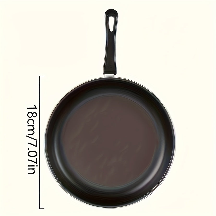 Multifunctional Nonstick Frying Pan for Versatile Cooking