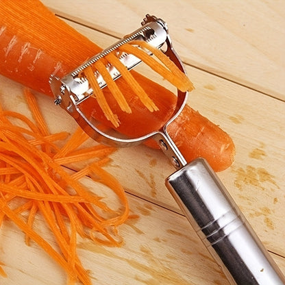 Stainless Steel Fruit  Potato Grater for Restaurants