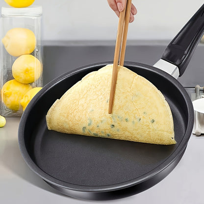 Multifunctional Nonstick Frying Pan for Versatile Cooking