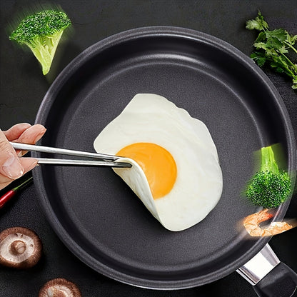 Multifunctional Nonstick Frying Pan for Versatile Cooking