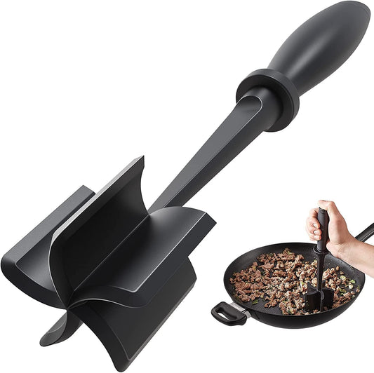 Meat Grinder, Hamburger Grinder Masher