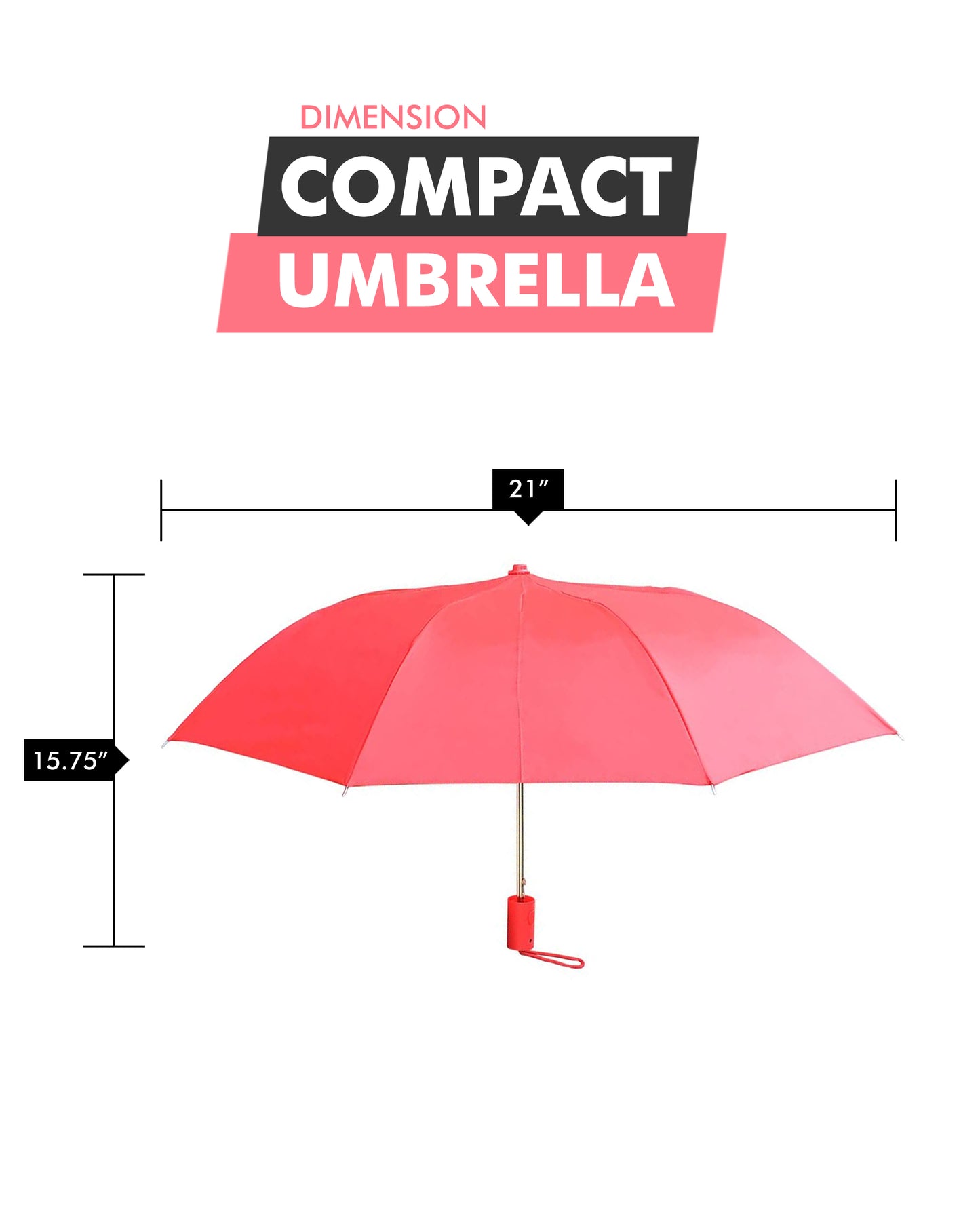 Mini Umbrella