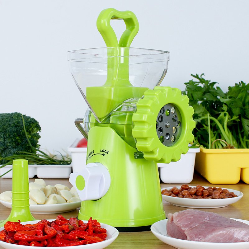 Household Meat Grinder